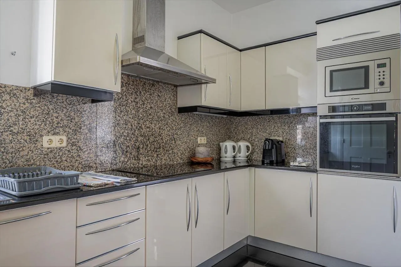 Antonio'S House Villa Funchal  Holiday home Funchal (Madeira)