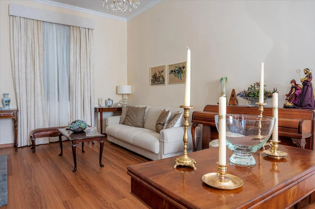 Holiday home Antonio'S House Villa Funchal
