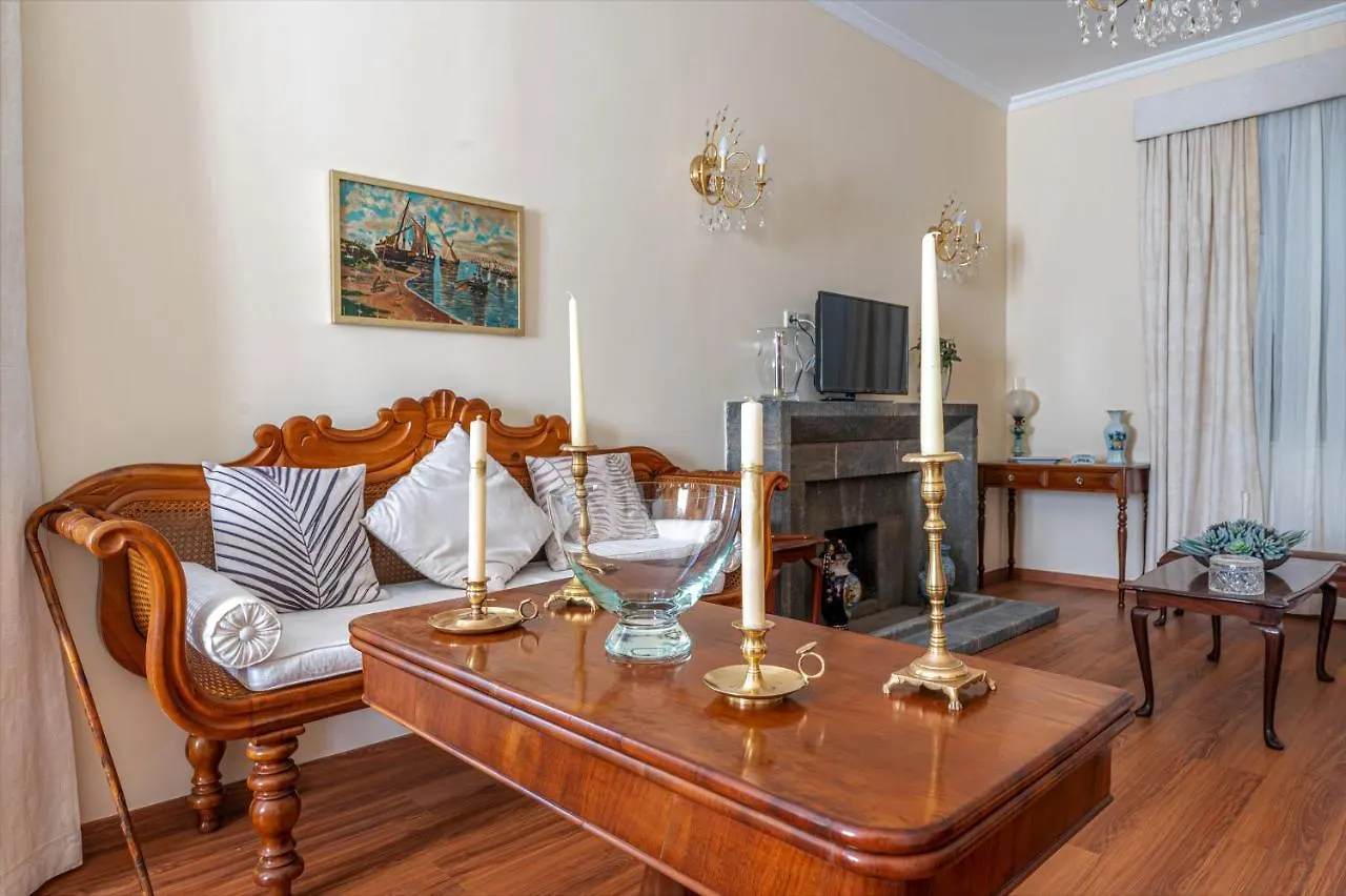 Holiday home Antonio'S House Villa Funchal  Portugal