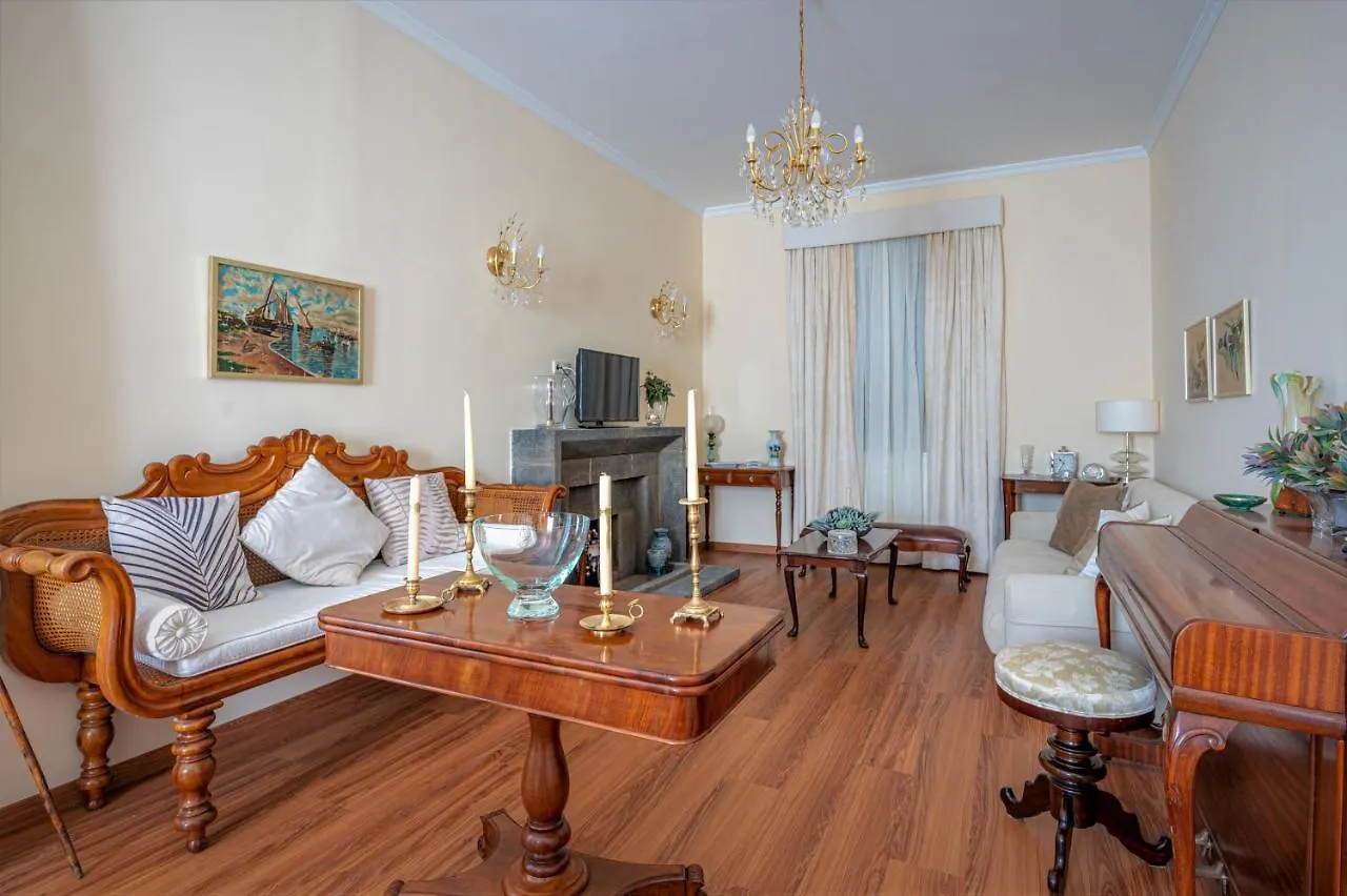 Antonio'S House Villa Funchal  Funchal (Madeira)