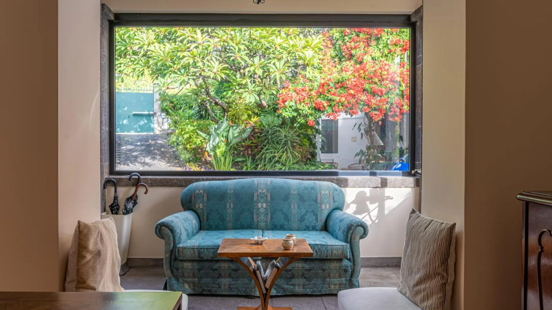 Holiday home Antonio'S House Villa Funchal