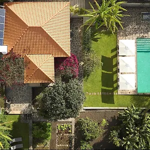 Bordal Holiday home